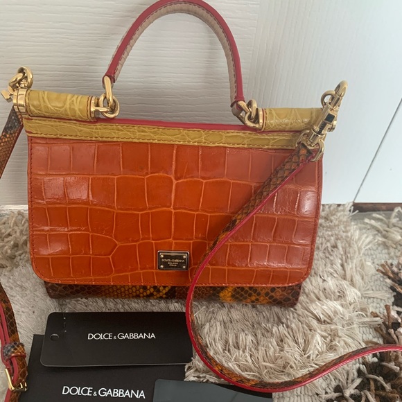 DG Sicily bag - Picture 2 of 7